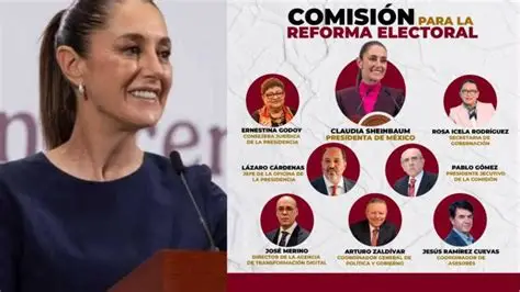 ComisionReformaElectoral