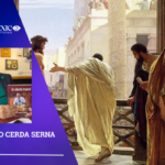 La muerte Jesús el Cristo, «¡Crimen por Poder del Estado?»