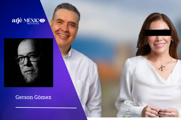 En México, la impunidad no es un defecto del sistema, es su razón de ser.