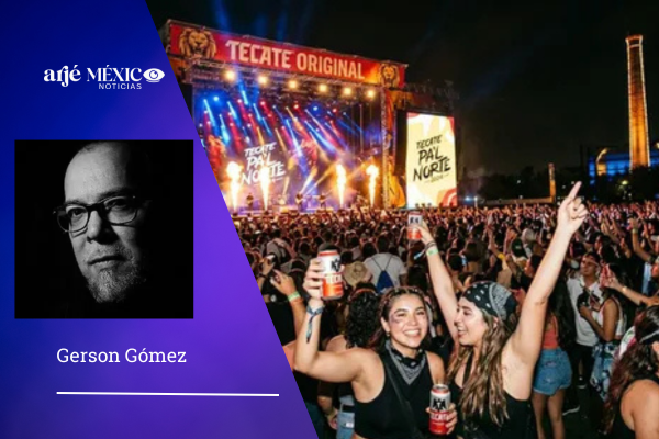 Un universo ruidoso, polvoriento, carísimo y absurdamente vital. La redención no está en el escenario; está en el proceso de perderse entre la multitud,