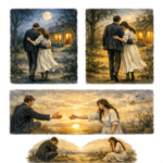 Poesía de Emily Dickinson