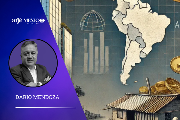 Los merolicos en las redes sociales hablan del éxito a los jóvenes, con la ilusión de la riqueza inmediata —el "ser tu propio jefe" con solo un celular— y, por otro, un discurso político que se centra obsesivamente en cómo repartir la riquez