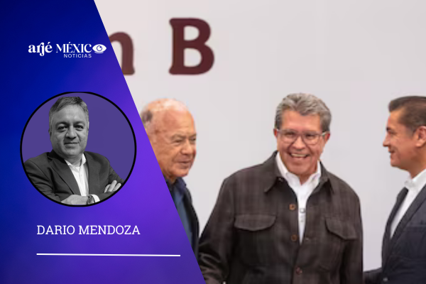 @dariomendoza Las elecciones libres son el instrumento del ciudadano para premiar la buena gestión o castigar el abuso