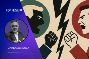 La tragedia de nuestras sociedades es que hay muchos jefes y poco líderes.