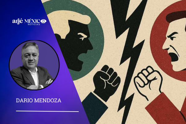 La tragedia de nuestras sociedades es que hay muchos jefes y poco líderes.