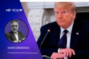 Trump tiene un desafío mayor en su propio interior: la división de su movimiento MAGA.