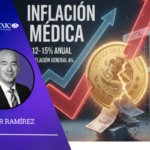 Durante años, catorce millones de mexicanas y mexicanos han hecho un esfuerzo enorme para asegurarse un futuro más tranquilo ante la enfermedad