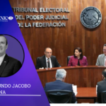 Finalmente, salió la convocatoria para la designación de tres consejerías del Instituto Nacional Electoral