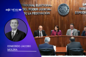 Finalmente, salió la convocatoria para la designación de tres consejerías del Instituto Nacional Electoral