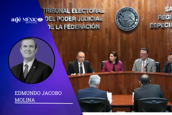 Finalmente, salió la convocatoria para la designación de tres consejerías del Instituto Nacional Electoral