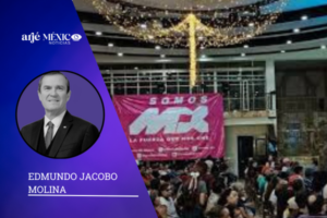 SomosMx cumplió con todos los requisitos de ley que exige la ley y el INE