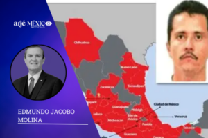 La pregunta no es retórica; es una interrogante obligada en un país que, conforme pasan las horas, acumula muertos, bloqueos carreteros, suspensión de actividades educativas, financieras y productiva