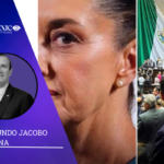 el hecho de que el Congreso rechace, una y otra vez, propuestas del Ejecutivo no solo ofrece la lectura de la ruptura de inercias históricas