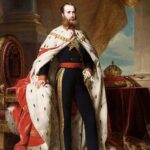 La mala imagen de Maximiliano es por maniqueo