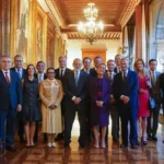 ¿Dónde están los empresarios en momentos críticos de México? Federico Berrueto