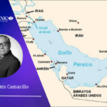 «Oro Negro» por Félix Cortés Camarillo