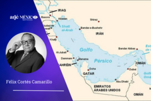 Tensión en el estrecho de Ormuz y su impacto en la gasolina: paralelismos históricos y advertencias para México.