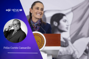 “Caja china” en la política: Trump, Irán y la reforma que apunta al federalismo en México