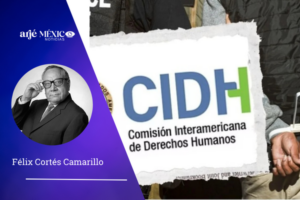 Sheinbaum va a presentar una queja ante CIDH