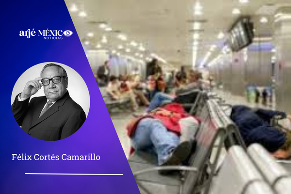 un vuelo entre el aeropuerto de Los Ángeles, California y el de Miami en Florida, dura unas cinco horas. Si hoy o mañana tiene que hacer ese trayecto en cualquiera de los dos sentidos, auméntele a su presupuesto cinco horas más