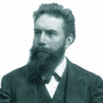 Wilhelm Conrad Röntgen: quién fue el científico que descubrió los rayos X