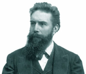 Wilhelm Conrad Röntgen: quién fue el científico que descubrió los rayos X