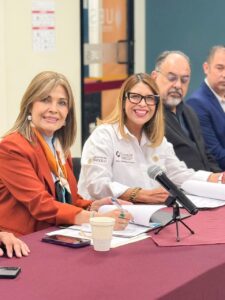 Impulsan profesionalización del deporte en Sonora con nuevo Comité de Gestión por Competencias en la UES