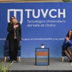 Tecnológico Universitario del Valle de Chalco se integra a la red de certificación de CONOCER: Guillermina Alvarado