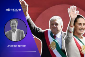 Que es normalidad para la 4T