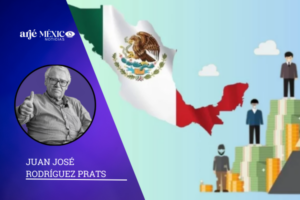 La clase política mexicana tiene una atrofia añeja: carece de convicciones firmes para ejercer un poder dividido.