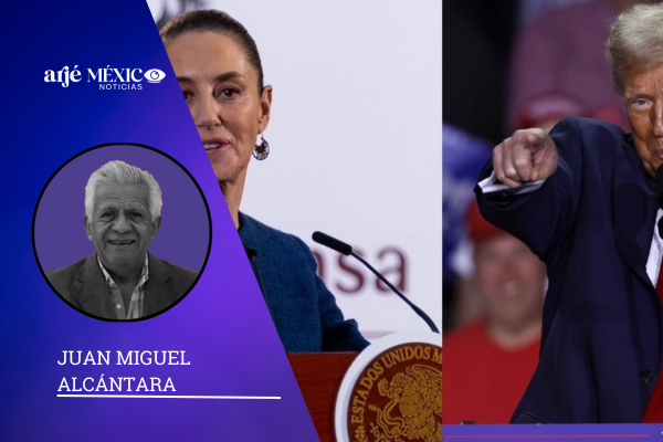 Trump y Netanyahu, incontenidos en generar conflictos dentro y fuera de sus países.