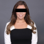 Karina asegura que siempre ha estado dispuesta a colaborar con las autoridades y que no existe riesgo de fuga ni intención de obstaculizar las investigaciones