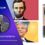 las grandes modificaciones sociales han sido precedidas por un discurso, por ello debemos analizar lo que se nos diga, más que cómo se nos diga.