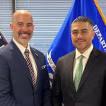 García Harfuch en EU: ser o no ser el próximo García Luna: Miguel Angel Romero R