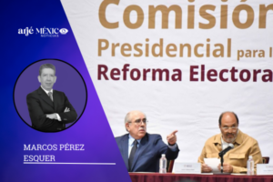 La iniciativa de reforma electoral no es, como pretende el discurso oficial, un ejercicio de austeridad o de profundización democrática.
