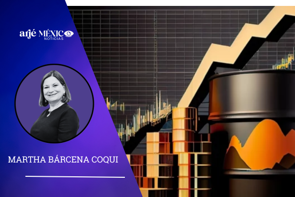 El precio del petróleo se disparó a más de 100 dólares por barril ante el ataque a instalaciones petroleras y de gas en el Golfo Pérsico