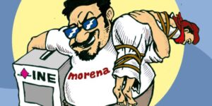 Los Pluris seran divididos en 2 grupos a saber; 100 escaños de los mejores perdedores y los otros 100 que se elegirán a 20 candidatos por partido político, en cada una de las 5 circunscripciones,