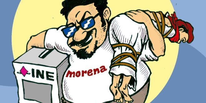 Los Pluris seran divididos en 2 grupos a saber; 100 escaños de los mejores perdedores y los otros 100 que se elegirán a 20 candidatos por partido político, en cada una de las 5 circunscripciones,