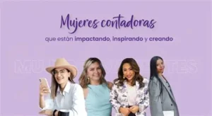 Instituto de Contadores de NL coordinó el evento donde conjuntó más de 200 mujeres contadoras e invitadas de otras profesiones.