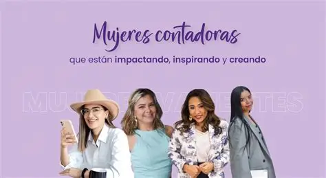 Instituto de Contadores de NL coordinó el evento donde conjuntó más de 200 mujeres contadoras e invitadas de otras profesiones.