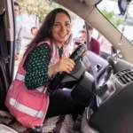 Esposa se vuelve alcaldesa de la noche a la mañana.