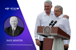 Por que AMLO pide dinero para ayudar a Cuba