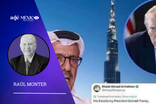 l Habtoor es una figura importante: multimillonario, exdiplomático y una voz política destacada en el Golfo.