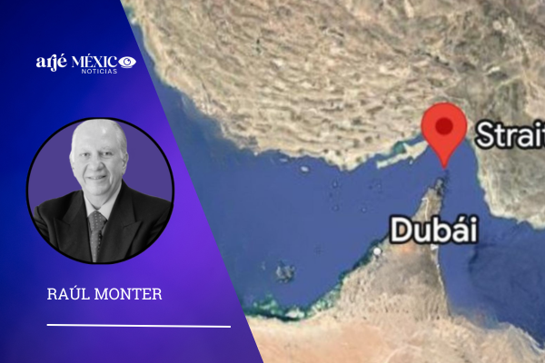 Conflicto en Medio Oriente podría encarecer los alimentos a nivel global, también en México, ya que importamos más 45,000 millones usd