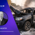 Dardo Politico: que no fue «carro bomba»