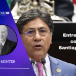 Nos coordinamos, no nos subordinamos: Santiago González 