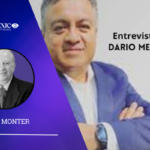 PAN es referente de la crisis política social de México: Darío Mendoza