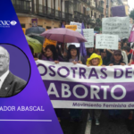 ¿Feminismo o feminidad? : Salvador Abascal