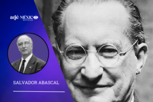 Pensador profundo y gran polemista, discutía en las cantinas de Viena