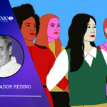 Uno de los fenómenos sociales más relevantes del siglo XX, fue la lucha en favor de los derechos de las mujeres